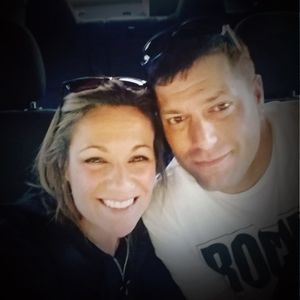 Meet your Posher, Jeffery